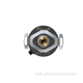 Miniature optical encoders encoder